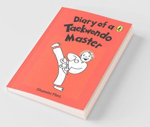 Diary of a Taekwondo Master