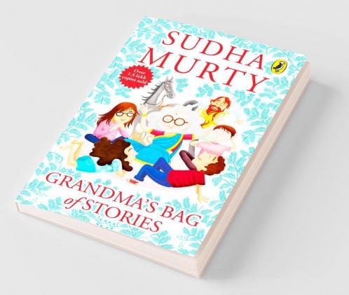 Grandma's Bag of Stories