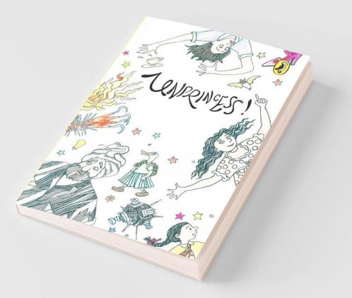 Unprincess!