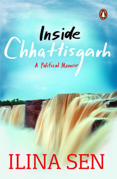 Inside Chhattisgarh: A Political Memoir