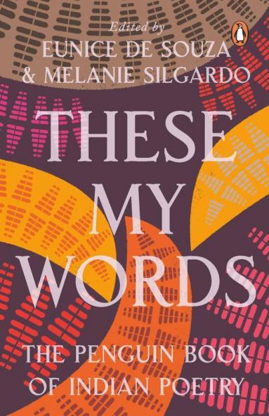 These My Words: The Penguin Book of Indi