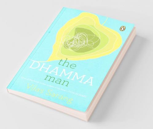 Dhamma Man The