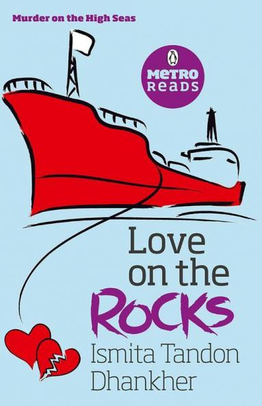 PMR: Love On The Rocks