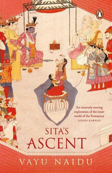 Sita's Ascent