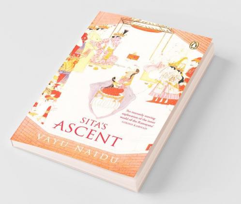 Sita's Ascent