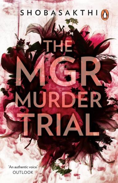 MGR Murder Trial The