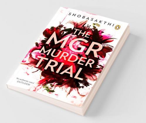MGR Murder Trial The