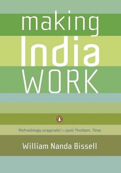 Making India Work (PB)
