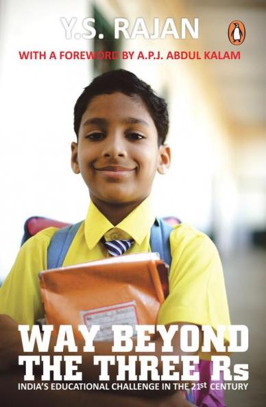 Way Beyond The Three Rs (PB)