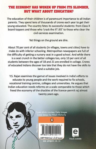 Way Beyond The Three Rs (PB)