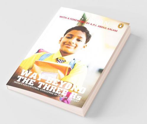 Way Beyond The Three Rs (PB)