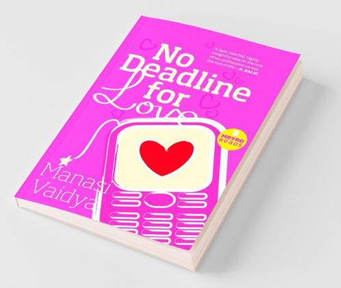 PMR: No Deadline For Love
