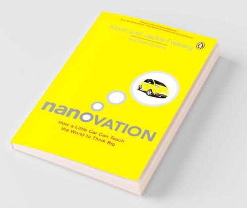 Nanovation: How A Little Car (PB)