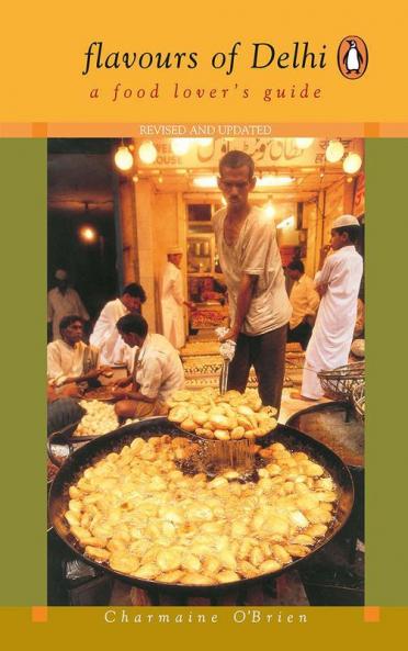 Flavours Of Delhi (R/E)