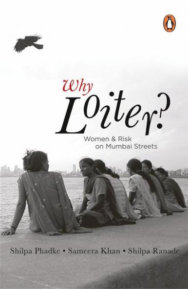 Why Loiter? (PB)