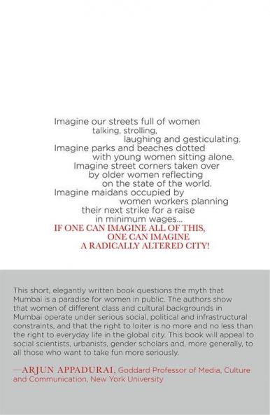 Why Loiter? (PB)