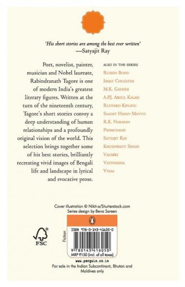Kabuliwallah Stories