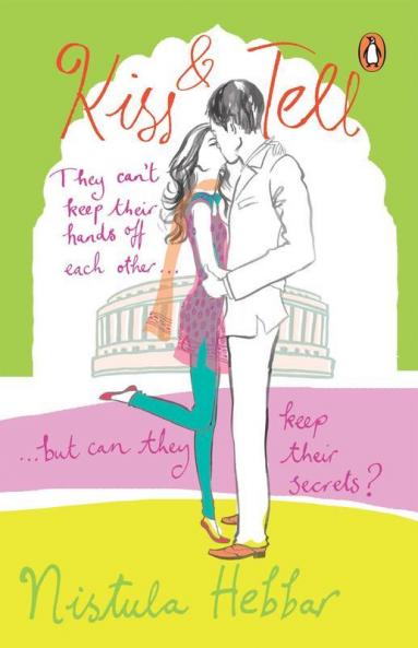 PMR: Kiss & Tell