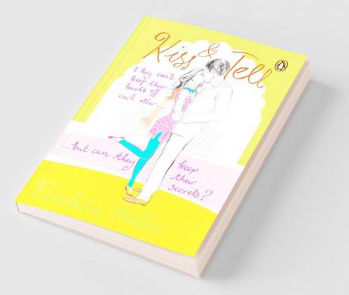 PMR: Kiss & Tell
