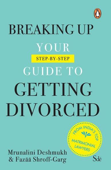 Breaking Up