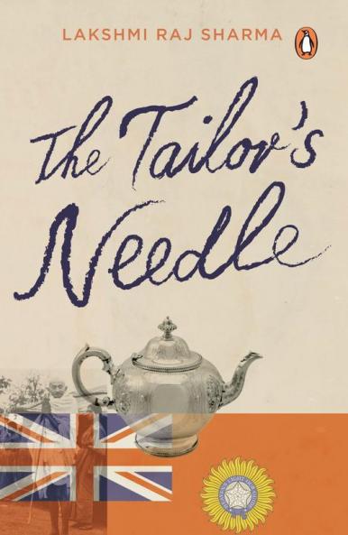 Tailor's Needle The