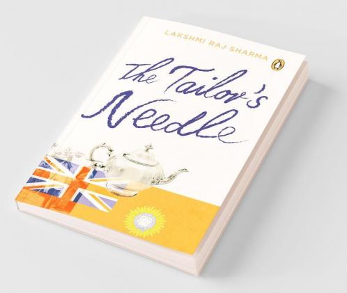 Tailor's Needle The