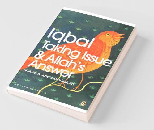Iqbal (Tr. Dalvi Mustansir)