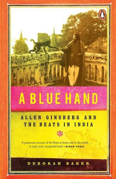 Blue Hand A (PB)