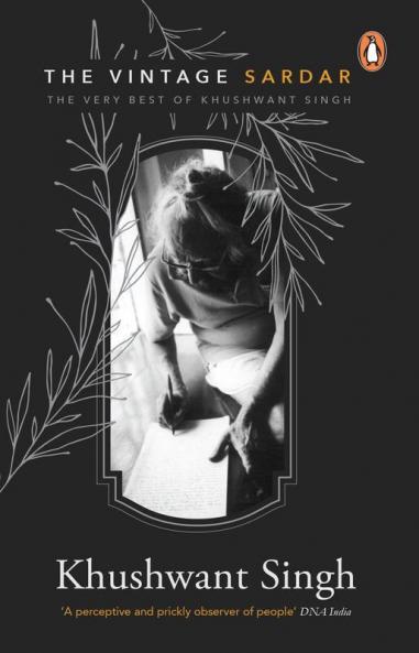 Vintage Sardar The (New Cover - R/E)