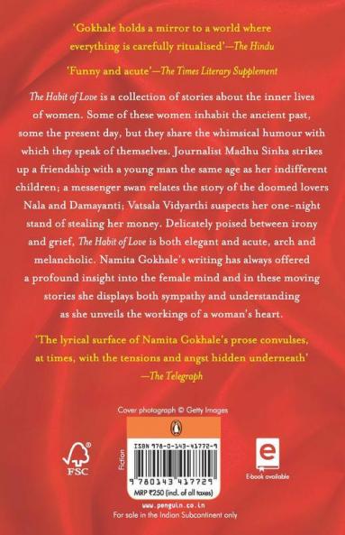 The Habit of Love