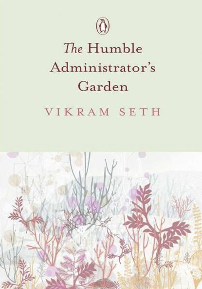 Humble Administrator's Garden The (PB)