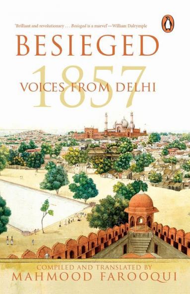 Besieged: Voices from Delhi (PB)