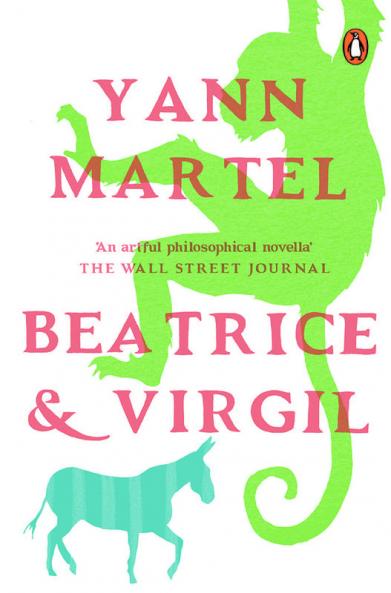 Beatrice & Virgil (PB)