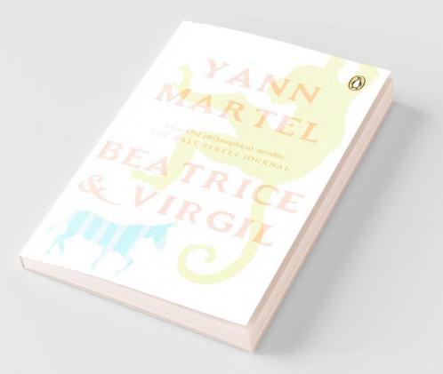 Beatrice & Virgil (PB)