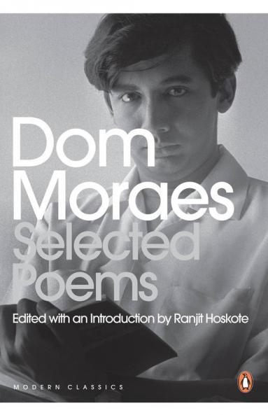 Selected Poems 1954-2004