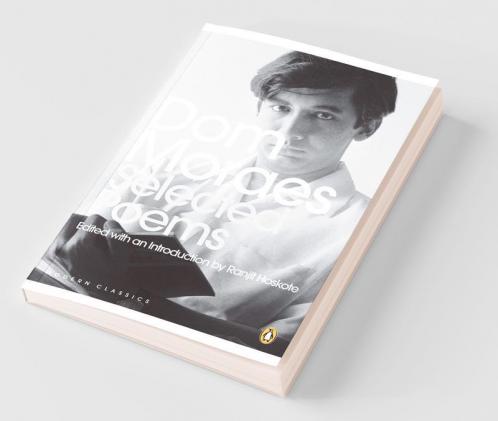 Selected Poems 1954-2004