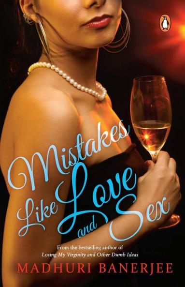 PMR: Mistakes Like Love & Sex