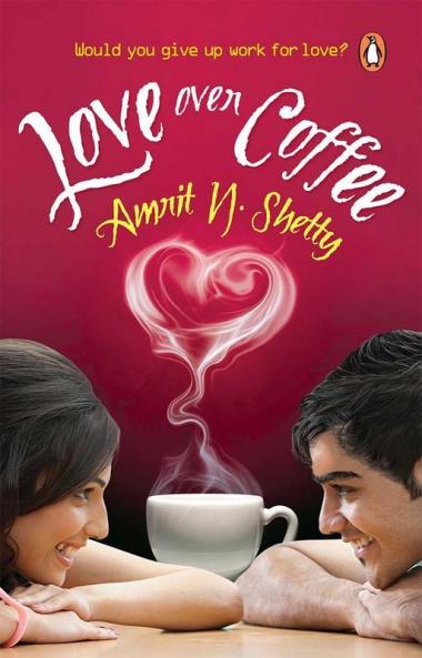 PMR: Love Over Coffee