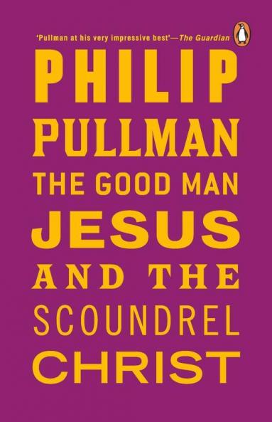 Good Man Jesus & the Scoundrel Christ T