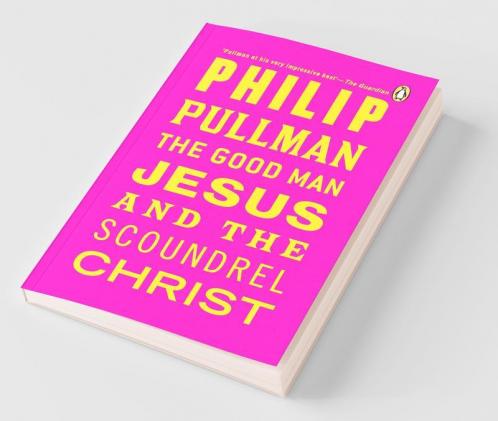Good Man Jesus & the Scoundrel Christ T