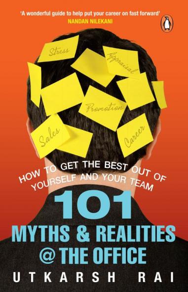 101 Myths & Realities @ The (PB)