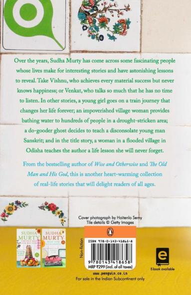 Day I Stopped Drinking Milk The