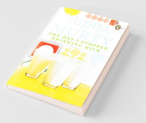 Day I Stopped Drinking Milk The