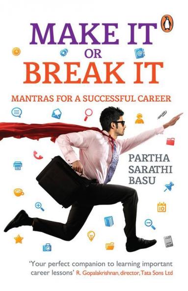 Make It or Break It