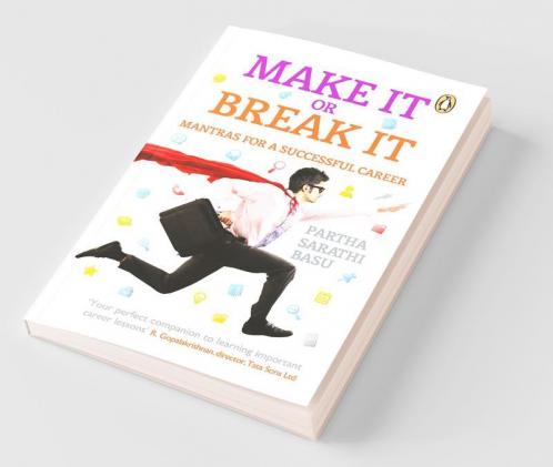 Make It or Break It