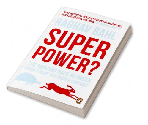 Superpower ? The Amazing Race (PB)