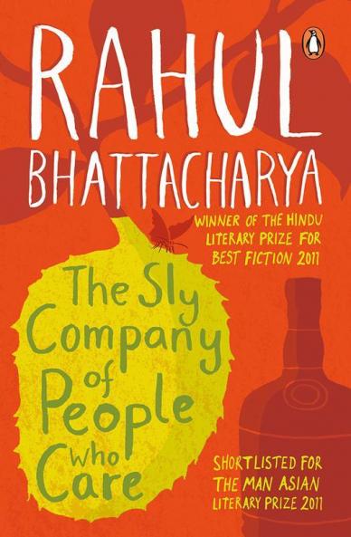 Sly Company of People Who Care The