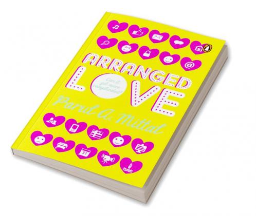 PMR: Arranged Love