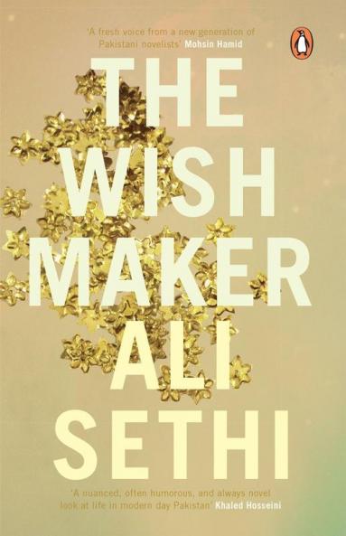 Wish Maker The (PB)