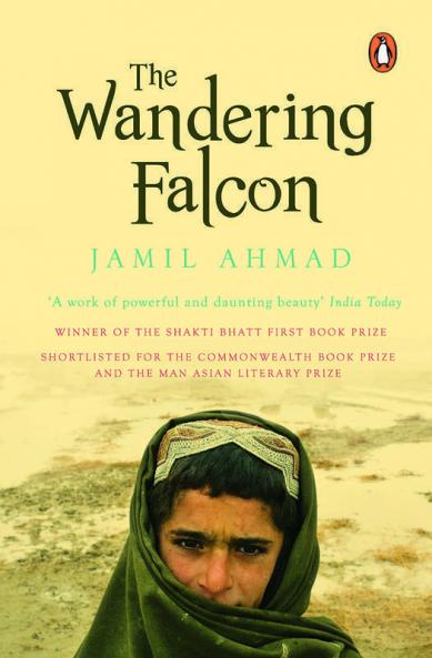 Wandering Falcon The (PB)